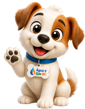 Mascote Ração