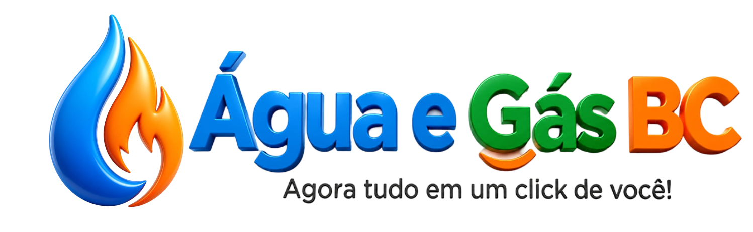 Água & Gás BC